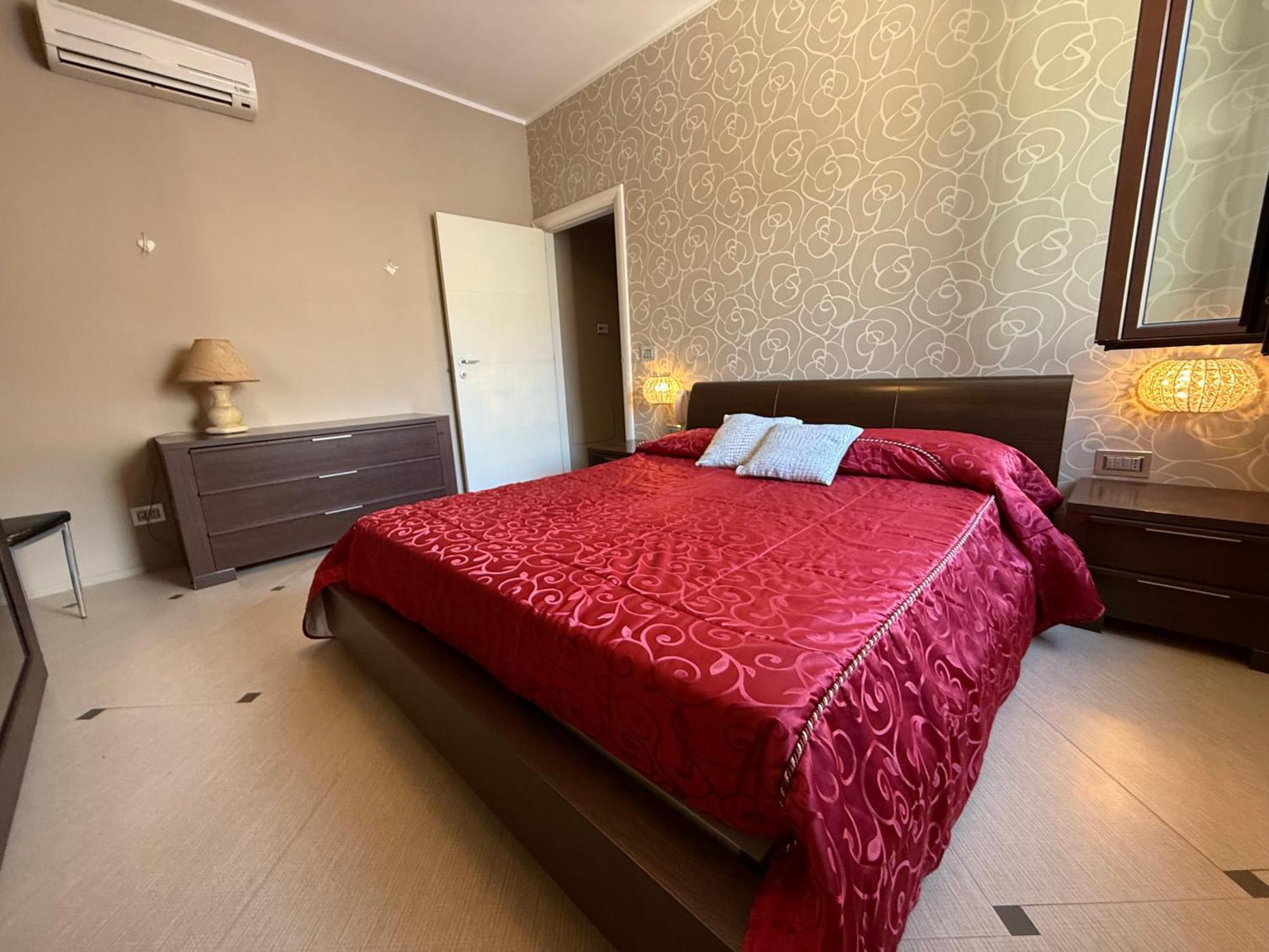 Conchiglia Regina - Casa Vacanze Gallipoli Exterior foto